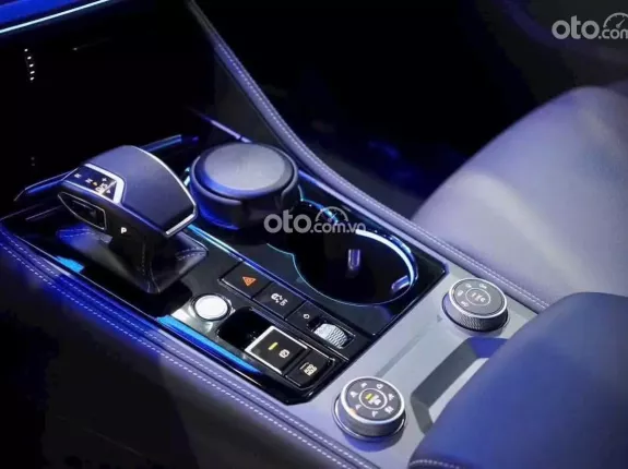 Volkswagen Touareg 2024 - 🎁 Giảm thêm tiền mặt & Tặng thêm phụ kiện khi liên hệ trực tiếp! LH: 0979 753 204 Mr Thắng