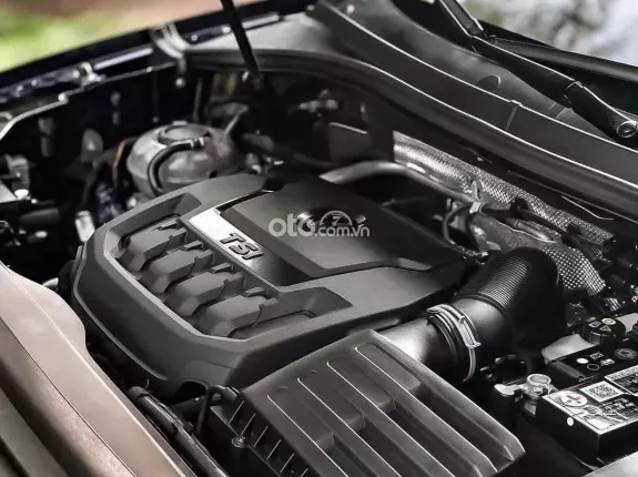Volkswagen Tiguan Facelift 2023 - 🎁 Giảm thêm tiền mặt & Tặng thêm phụ kiện khi liên hệ trực tiếp: 0979 753 204 Mr Thắng