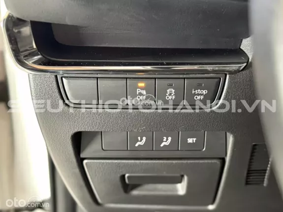 Mazda 3 Sedan 1.5L Luxury 2022 - Xe đảm bảo chất lượng hỗ trợ kiểm tra tại hãng