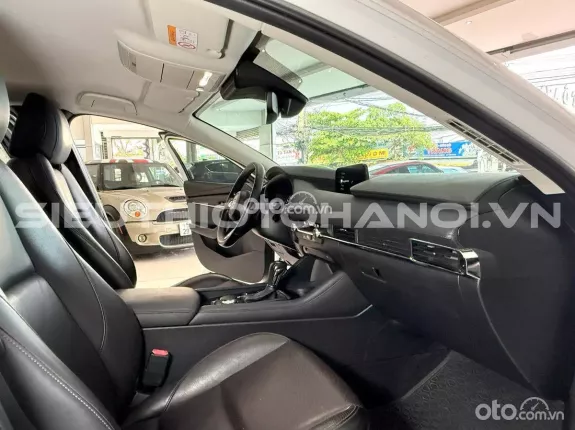 Mazda 3 Sedan 1.5L Luxury 2022 - Xe đảm bảo chất lượng hỗ trợ kiểm tra tại hãng