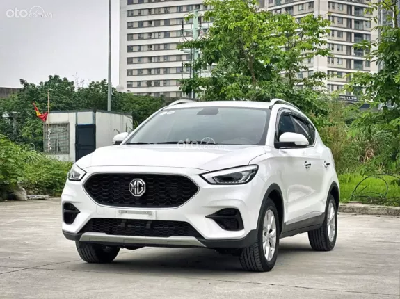 MG ZS STD+ 2024 - SIÊU ĐẸP
