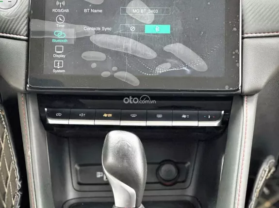 MG ZS STD+ 2024 - SIÊU ĐẸP