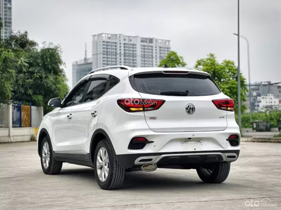 MG ZS STD+ 2024 - SIÊU ĐẸP