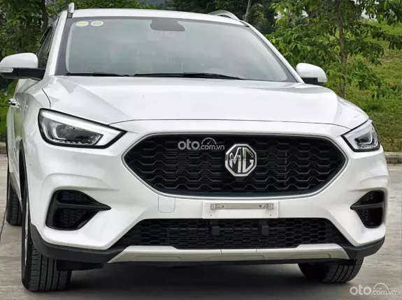 MG ZS STD+ 2024 - SIÊU ĐẸP