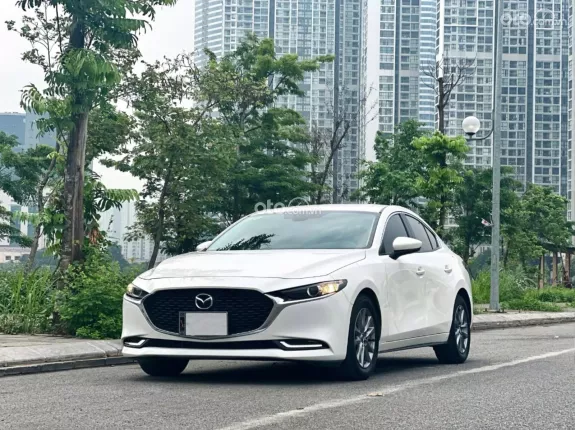 Mazda 3 Sedan 1.5L Deluxe 2025 - SIÊU LƯỚT