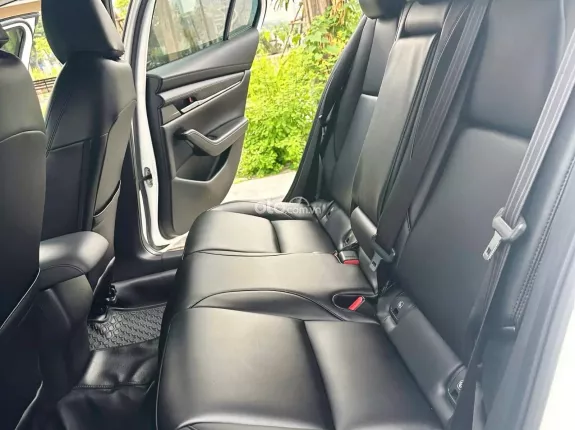 Mazda 3 Sedan 1.5L Deluxe 2025 - SIÊU LƯỚT