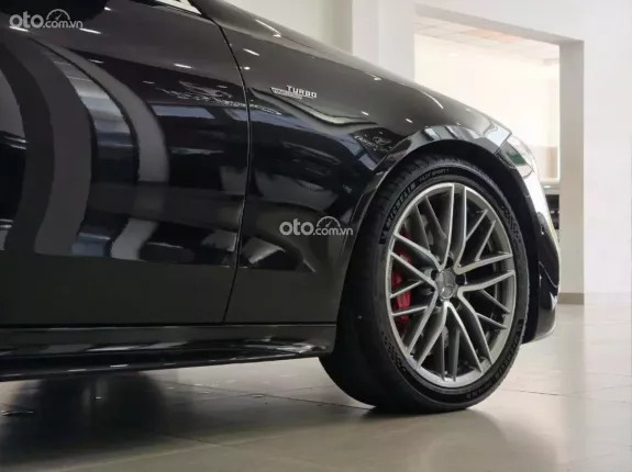 Mercedes-Benz C43 2023 - Siêu lướt 19.000km full ppf cực đẹp