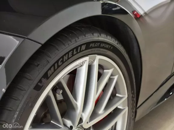 Mercedes-Benz C43 2023 - Siêu lướt 19.000km full ppf cực đẹp