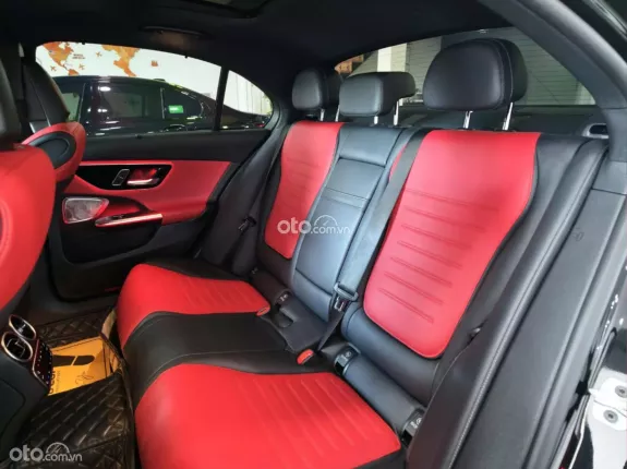 Mercedes-Benz C43 2023 - Siêu lướt 19.000km full ppf cực đẹp
