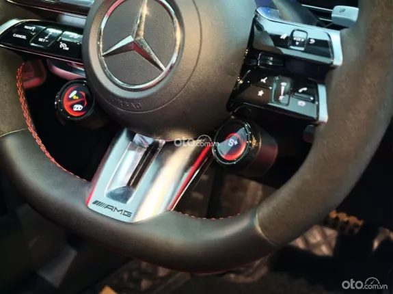 Mercedes-Benz C43 2023 - Siêu lướt 19.000km full ppf cực đẹp