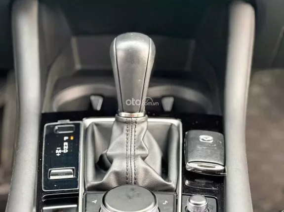 Mazda 3 Sedan 1.5L Deluxe 2025 - SIÊU LƯỚT