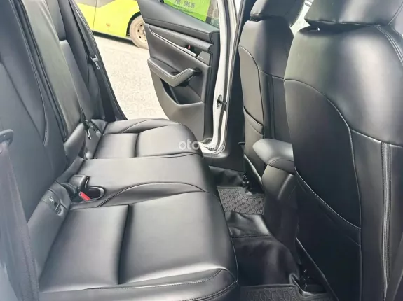 Mazda 3 Sedan 1.5L Deluxe 2025 - SIÊU LƯỚT