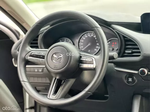 Mazda 3 Sedan 1.5L Deluxe 2025 - SIÊU LƯỚT