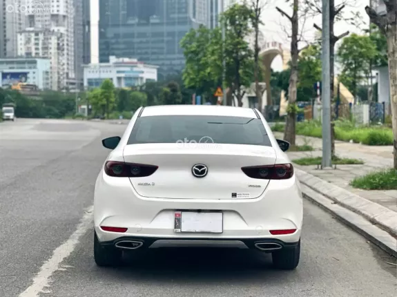 Mazda 3 Sedan 1.5L Deluxe 2025 - SIÊU LƯỚT