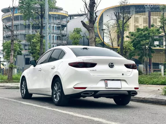 Mazda 3 Sedan 1.5L Deluxe 2025 - SIÊU LƯỚT