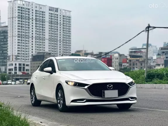 Mazda 3 Sedan 1.5L Deluxe 2025 - SIÊU LƯỚT