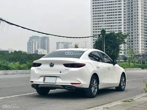 Mazda 3 Sedan 1.5L Deluxe 2025 - SIÊU LƯỚT