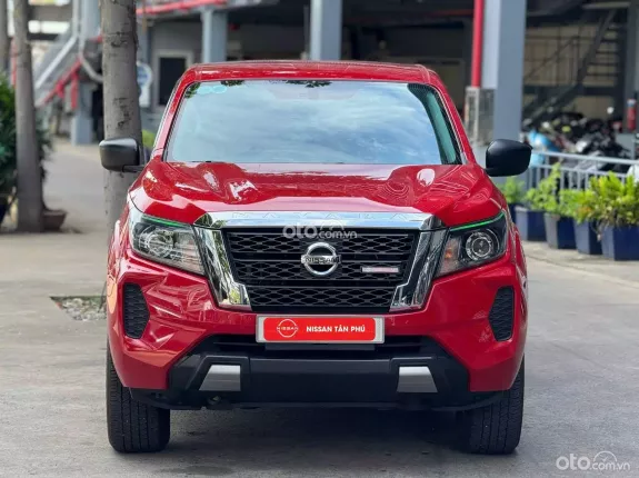 Nissan Navara EL 2.5 AT 2024 - Bán tải 1 cầu - Chất Xe Như Mới