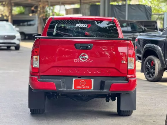 Nissan Navara EL 2.5 AT 2024 - Bán tải 1 cầu - Chất Xe Như Mới
