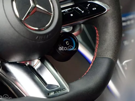 Mercedes-Benz C43 2023 - BAO ĐẬU BANK 70-90% (Ib Zalo tư vấn trực tiếp 24/7)
