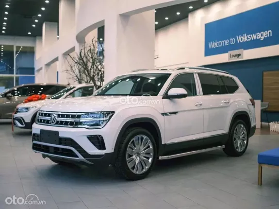 Volkswagen Teramont 2026 - 🎁 Giảm thêm tiền mặt & Tặng thêm phụ kiện khi liên hệ trực tiếp! LH: 0979 753 204 Mr Thắng