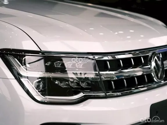 Volkswagen Teramont 2026 - 🎁 Giảm thêm tiền mặt & Tặng thêm phụ kiện khi liên hệ trực tiếp! LH: 0979 753 204 Mr Thắng