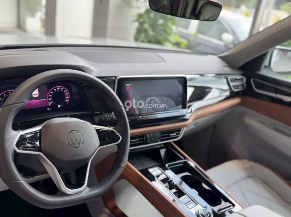 Volkswagen Teramont 2026 - 🎁 Giảm thêm tiền mặt & Tặng thêm phụ kiện khi liên hệ trực tiếp! LH: 0979 753 204 Mr Thắng