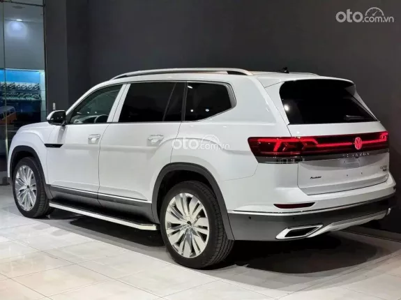 Volkswagen Teramont 2026 - 🎁 Giảm thêm tiền mặt & Tặng thêm phụ kiện khi liên hệ trực tiếp! LH: 0979 753 204 Mr Thắng