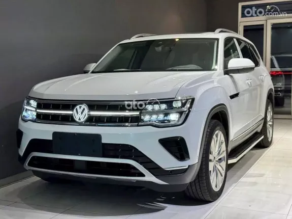 Volkswagen Teramont 2026 - 🎁 Giảm thêm tiền mặt & Tặng thêm phụ kiện khi liên hệ trực tiếp! LH: 0979 753 204 Mr Thắng