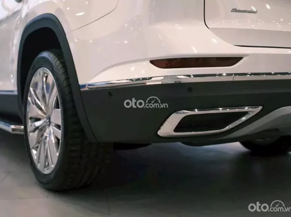 Volkswagen Teramont 2026 - 🎁 Giảm thêm tiền mặt & Tặng thêm phụ kiện khi liên hệ trực tiếp! LH: 0979 753 204 Mr Thắng