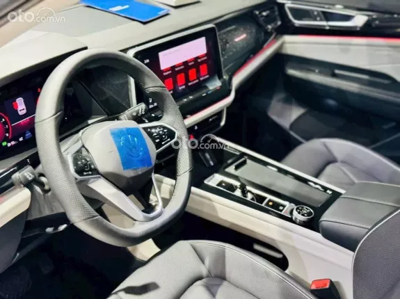 Volkswagen Teramont 2026 - 🎁 Giảm thêm tiền mặt & Tặng thêm phụ kiện khi liên hệ trực tiếp! LH: 0979 753 204 Mr Thắng