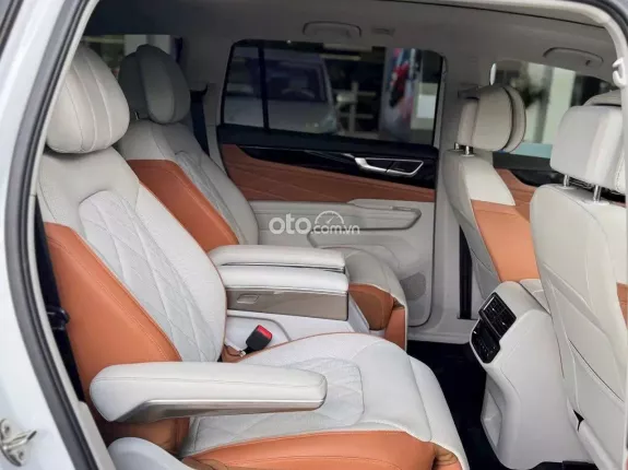 Volkswagen Teramont 2026 - 🎁 Giảm thêm tiền mặt & Tặng thêm phụ kiện khi liên hệ trực tiếp! LH: 0979 753 204 Mr Thắng