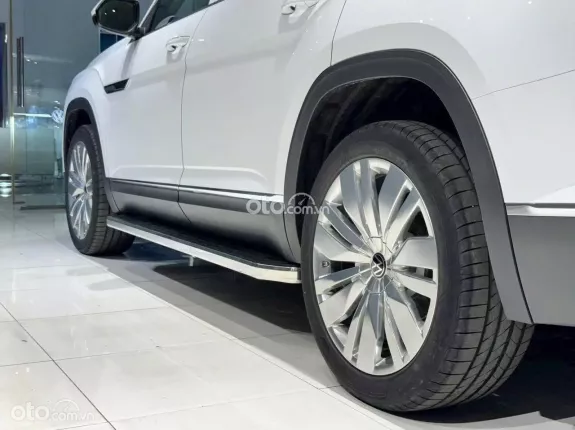 Volkswagen Teramont 2026 - 🎁 Giảm thêm tiền mặt & Tặng thêm phụ kiện khi liên hệ trực tiếp! LH: 0979 753 204 Mr Thắng