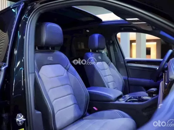 Volkswagen Touareg 2024 - 🎁 Giảm thêm tiền mặt & Tặng thêm phụ kiện khi liên hệ trực tiếp! LH: 0979 753 204 Mr Thắng