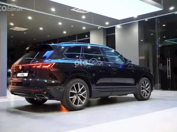 Volkswagen Touareg 2024 - 🎁 Giảm thêm tiền mặt & Tặng thêm phụ kiện khi liên hệ trực tiếp! LH: 0979 753 204 Mr Thắng