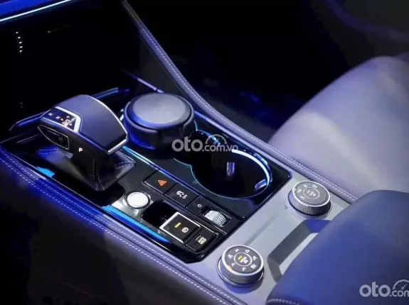 Volkswagen Touareg 2024 - 🎁 Giảm thêm tiền mặt & Tặng thêm phụ kiện khi liên hệ trực tiếp! LH: 0979 753 204 Mr Thắng