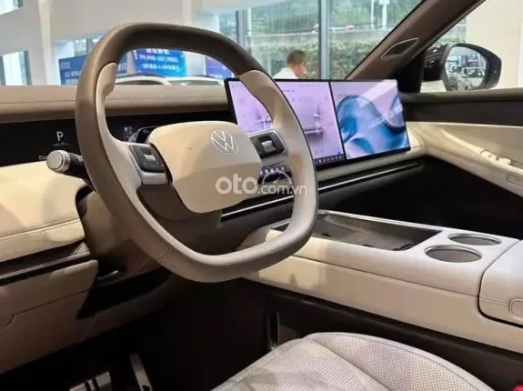 Volkswagen ID.Era 2026 - 🎁 Giảm thêm tiền mặt & Tặng thêm phụ kiện khi liên hệ trực tiếp! LH: 0979 753 204 Mr Thắng