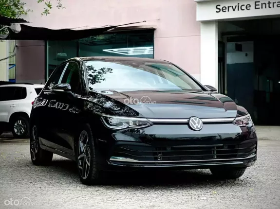 Volkswagen Golf 2024 - 🎁 Giảm thêm tiền mặt & Tặng thêm phụ kiện khi liên hệ trực tiếp! LH: 0979 753 204 Mr Thắng