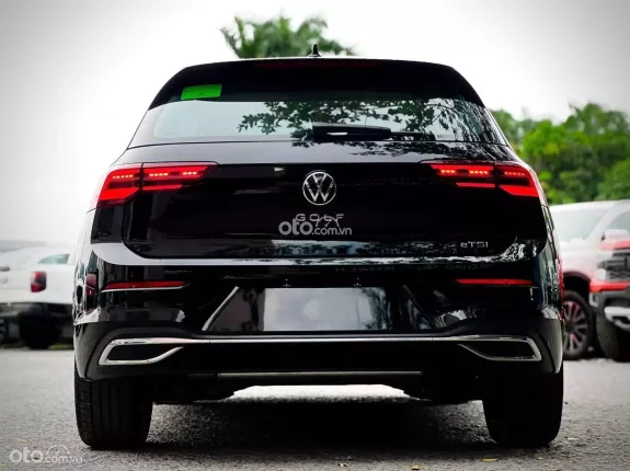 Volkswagen Golf 2024 - 🎁 Giảm thêm tiền mặt & Tặng thêm phụ kiện khi liên hệ trực tiếp! LH: 0979 753 204 Mr Thắng