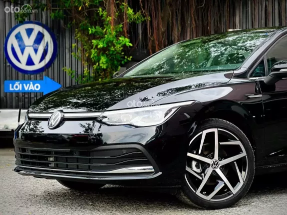 Volkswagen Golf 2024 - 🎁 Giảm thêm tiền mặt & Tặng thêm phụ kiện khi liên hệ trực tiếp! LH: 0979 753 204 Mr Thắng