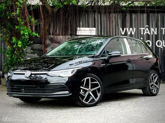 Volkswagen Golf 2024 - 🎁 Giảm thêm tiền mặt & Tặng thêm phụ kiện khi liên hệ trực tiếp! LH: 0979 753 204 Mr Thắng