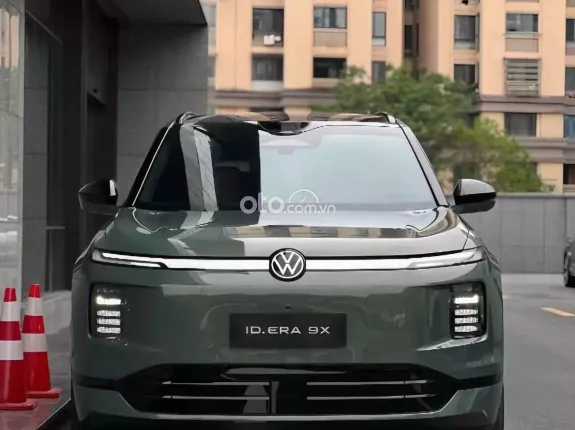 Volkswagen ID.Era 2026 - 🎁 Giảm thêm tiền mặt & Tặng thêm phụ kiện khi liên hệ trực tiếp! LH: 0979 753 204 Mr Thắng