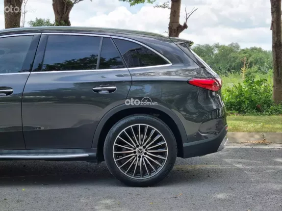 Mercedes-Benz GLC 300 4Matic 2023 - 30000km