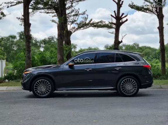 Mercedes-Benz GLC 300 4Matic 2023 - 30000km