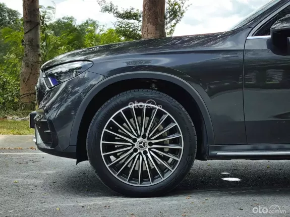 Mercedes-Benz GLC 300 4Matic 2023 - 30000km
