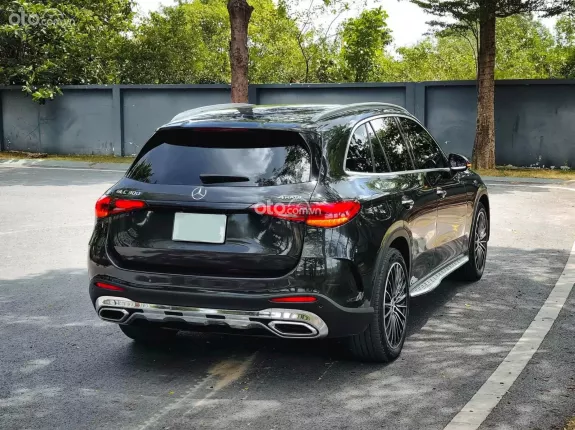 Mercedes-Benz GLC 300 4Matic 2023 - 30000km