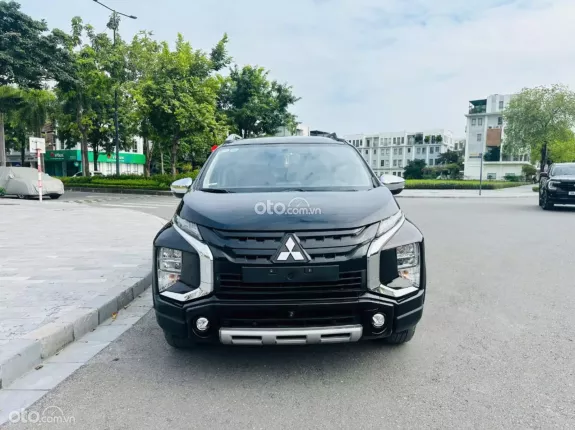 Mitsubishi Xpander Cross 1.5 AT 2022 - Salon xin được chào bán chiếc xe