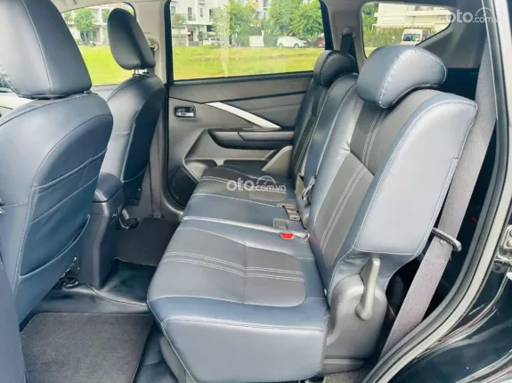 Mitsubishi Xpander Cross 1.5 AT 2022 - Salon xin được chào bán chiếc xe