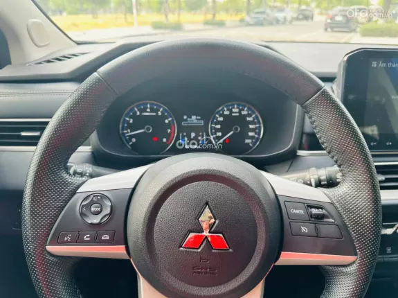 Mitsubishi Xpander Cross 1.5 AT 2022 - Salon xin được chào bán chiếc xe