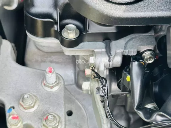 Mitsubishi Xpander Cross 1.5 AT 2022 - Salon xin được chào bán chiếc xe